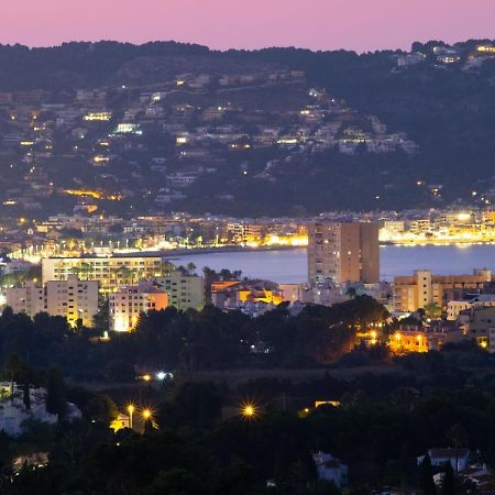 Apartment Girasol By Interhome Jávea Kültér fotó