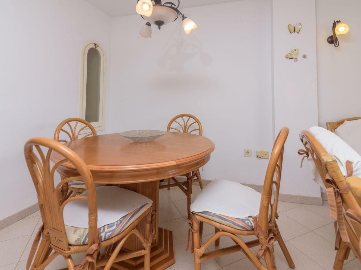 Apartment Girasol By Interhome Jávea Kültér fotó
