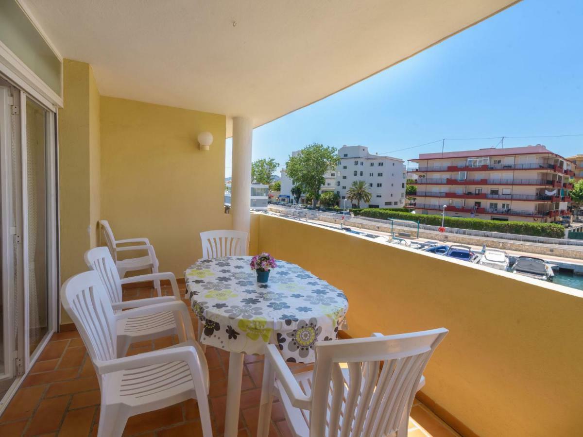 Apartment Girasol By Interhome Jávea Kültér fotó