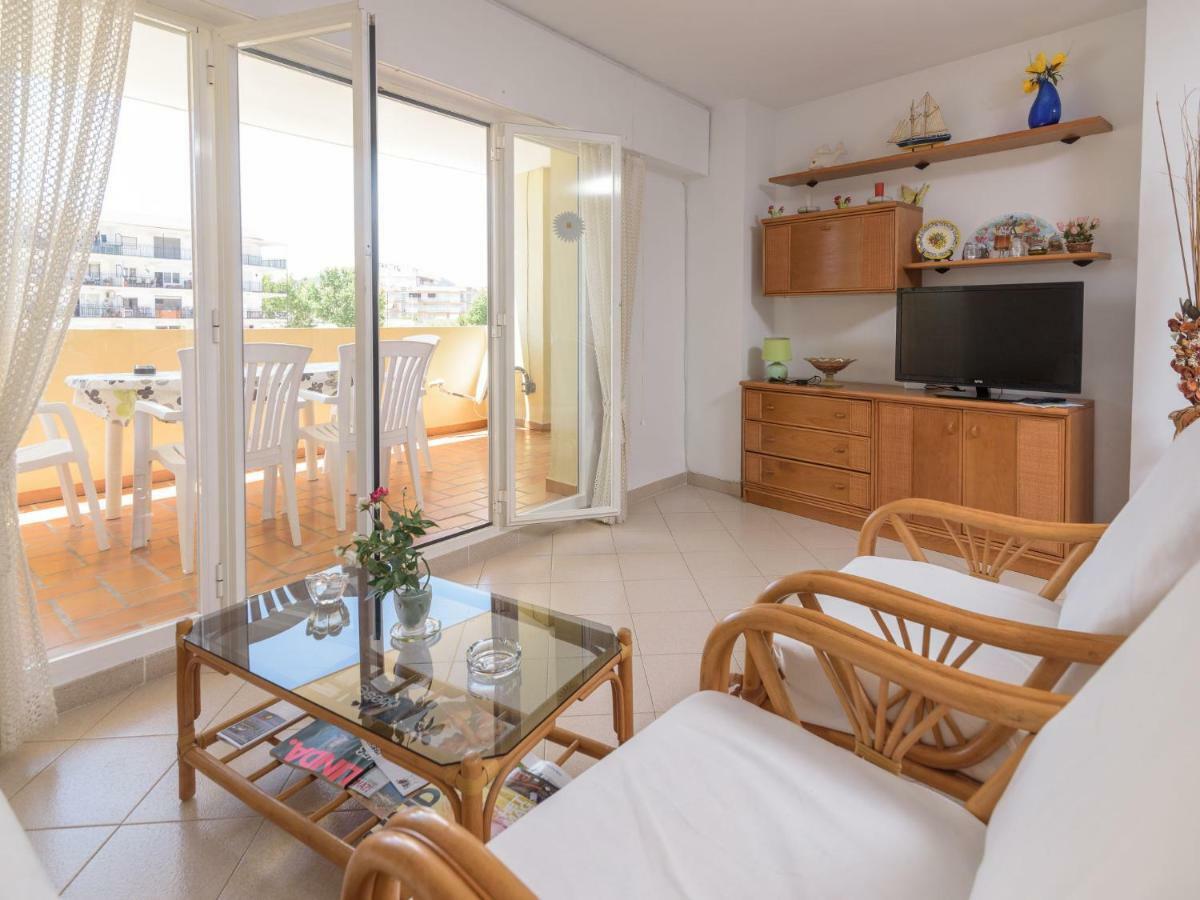Apartment Girasol By Interhome Jávea Kültér fotó