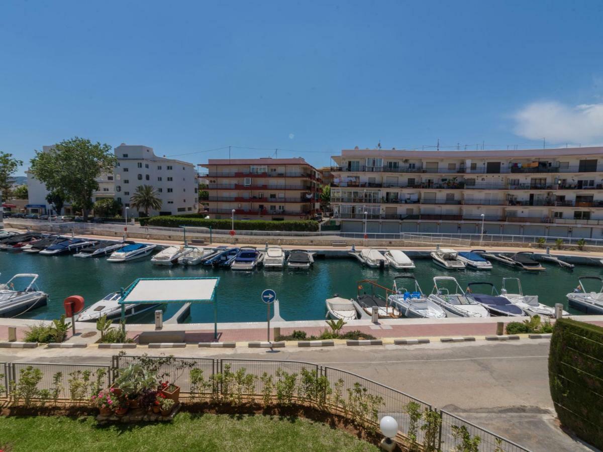 Apartment Girasol By Interhome Jávea Kültér fotó