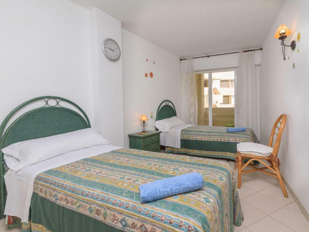Apartment Girasol By Interhome Jávea Kültér fotó