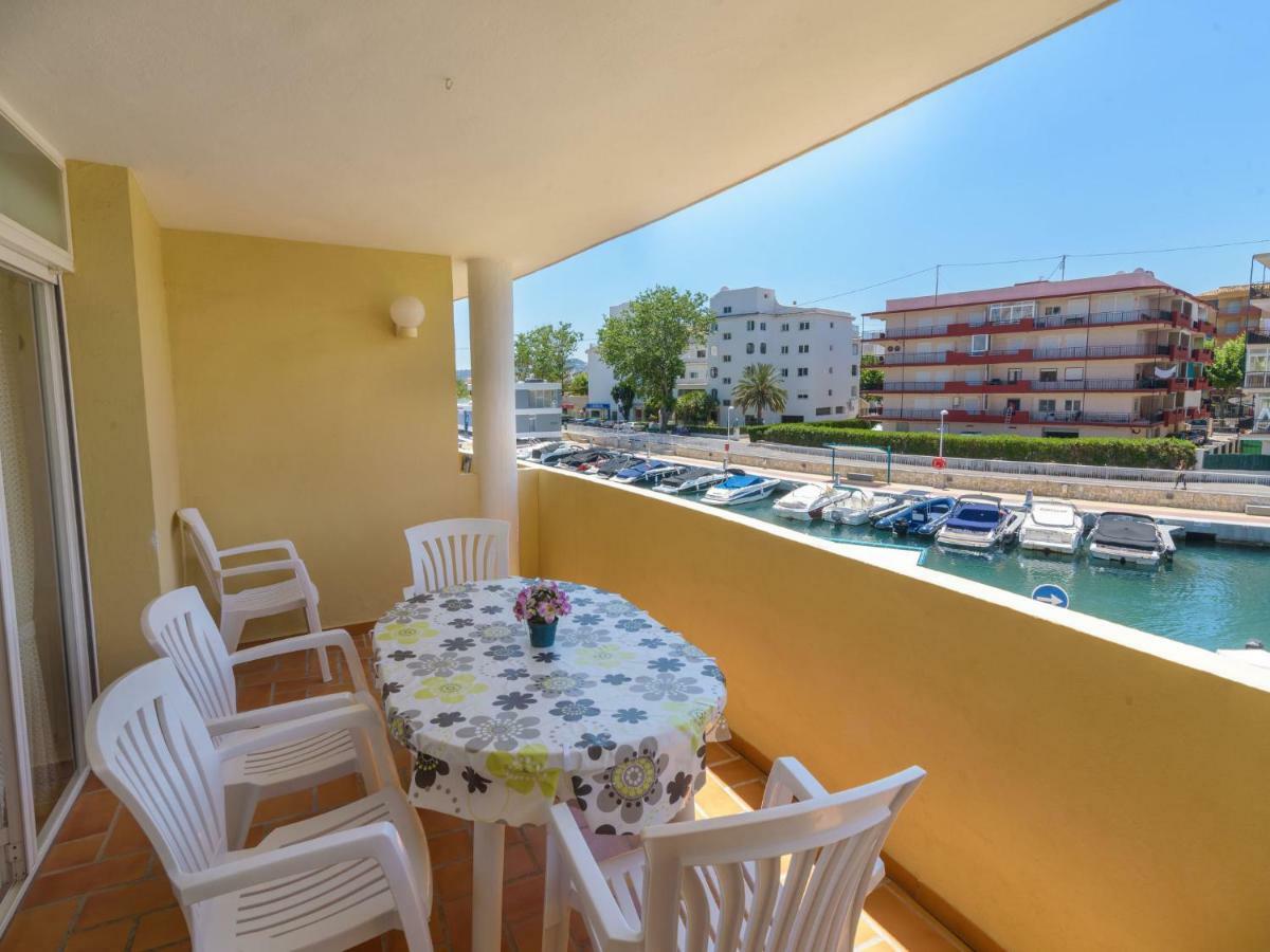 Apartment Girasol By Interhome Jávea Kültér fotó