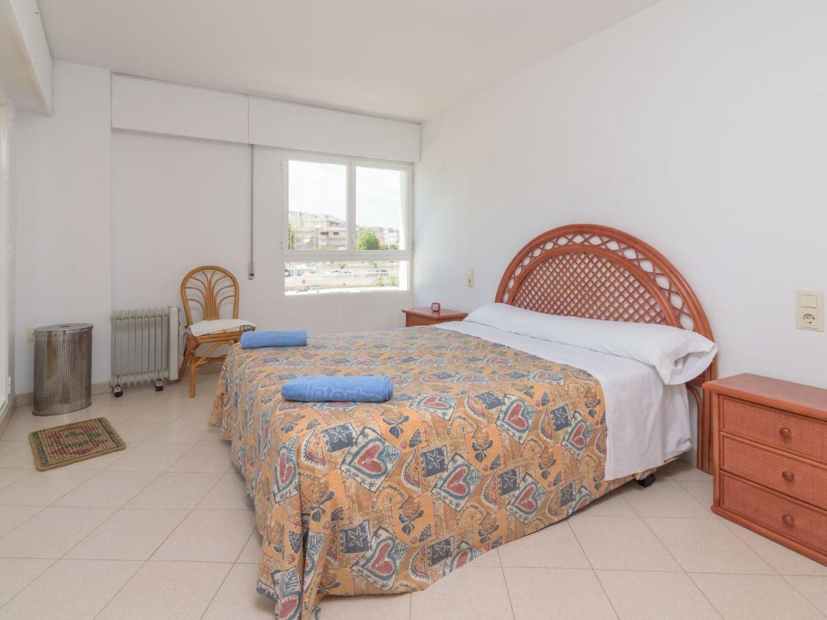 Apartment Girasol By Interhome Jávea Kültér fotó