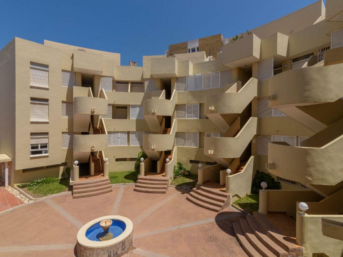 Apartment Girasol By Interhome Jávea Kültér fotó