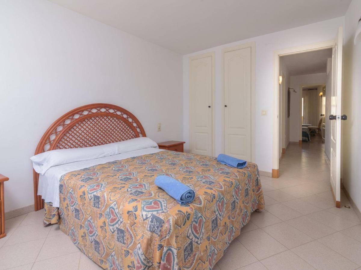 Apartment Girasol By Interhome Jávea Kültér fotó