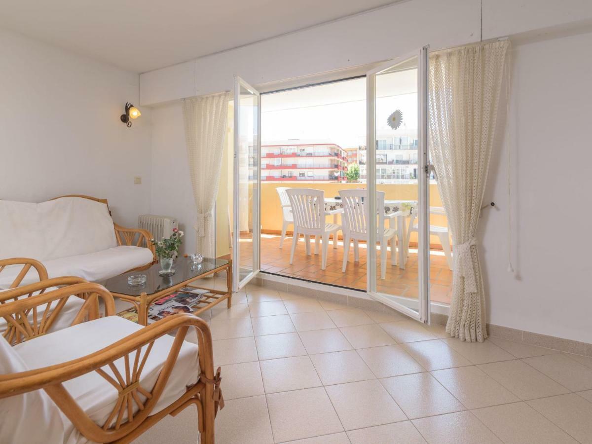 Apartment Girasol By Interhome Jávea Kültér fotó